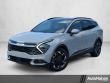 Used 2024 Kia Sportage SX-Prestige Sport Utility