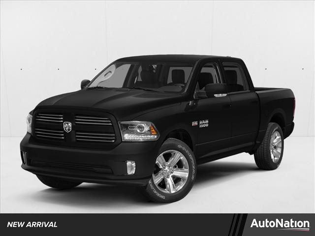  Ram 1500