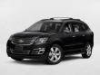 Used 2017 Chevrolet Traverse Premier Sport Utility