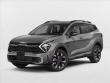 Used 2023 Kia Sportage X-Line Sport Utility