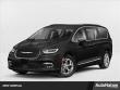 Used 2023 Chrysler Pacifica Hybrid Limited Mini-van Passenger