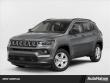 Used 2023 Jeep Compass Latitude Lux Sport Utility