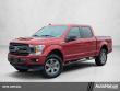 Used 2019 Ford F-150 XLT Crew Cab Pickup