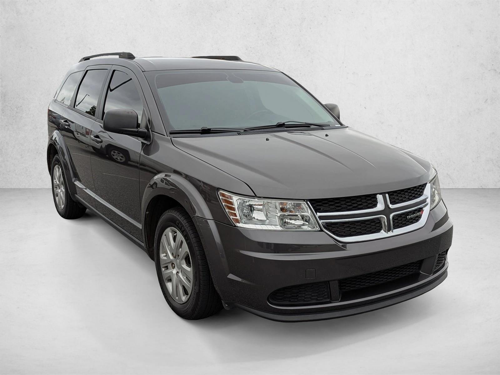 2019 Dodge Journey SE Value photo 3