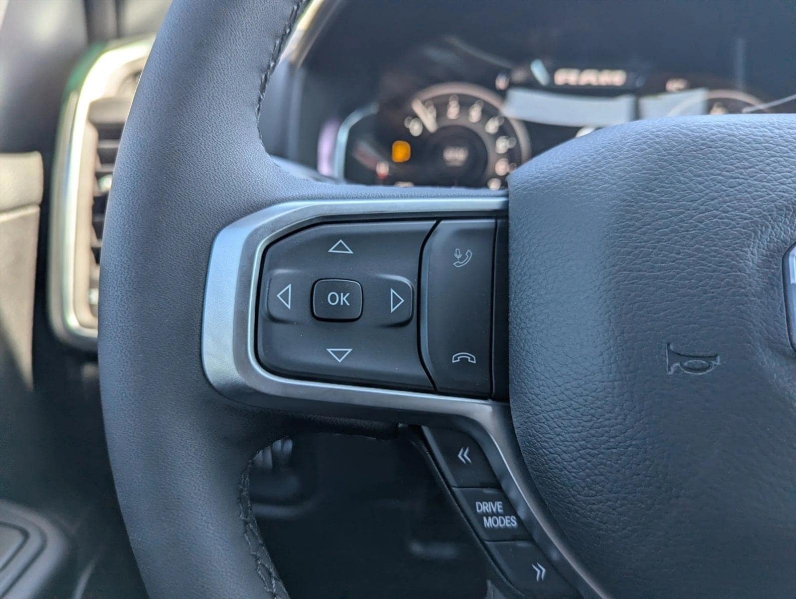2026 RAM 1500 Big Horn/Lone Star - Photo 13