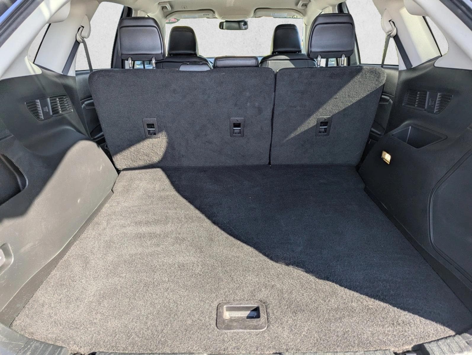 2022 Ford Edge Titanium - Photo 30