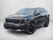 Used 2024 Kia Sorento EX Sport Utility