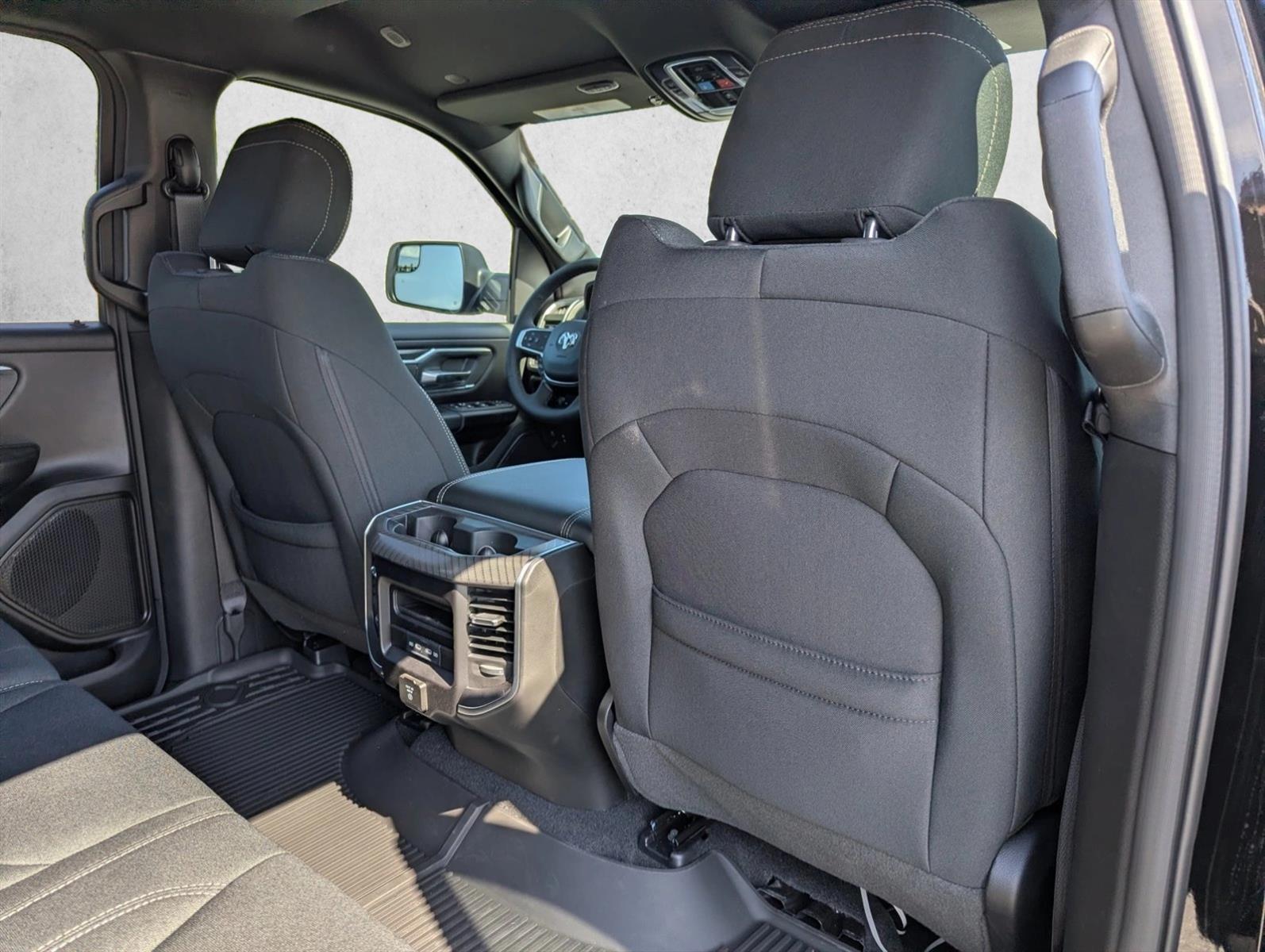 2026 RAM 1500 Big Horn/Lone Star - Photo 29