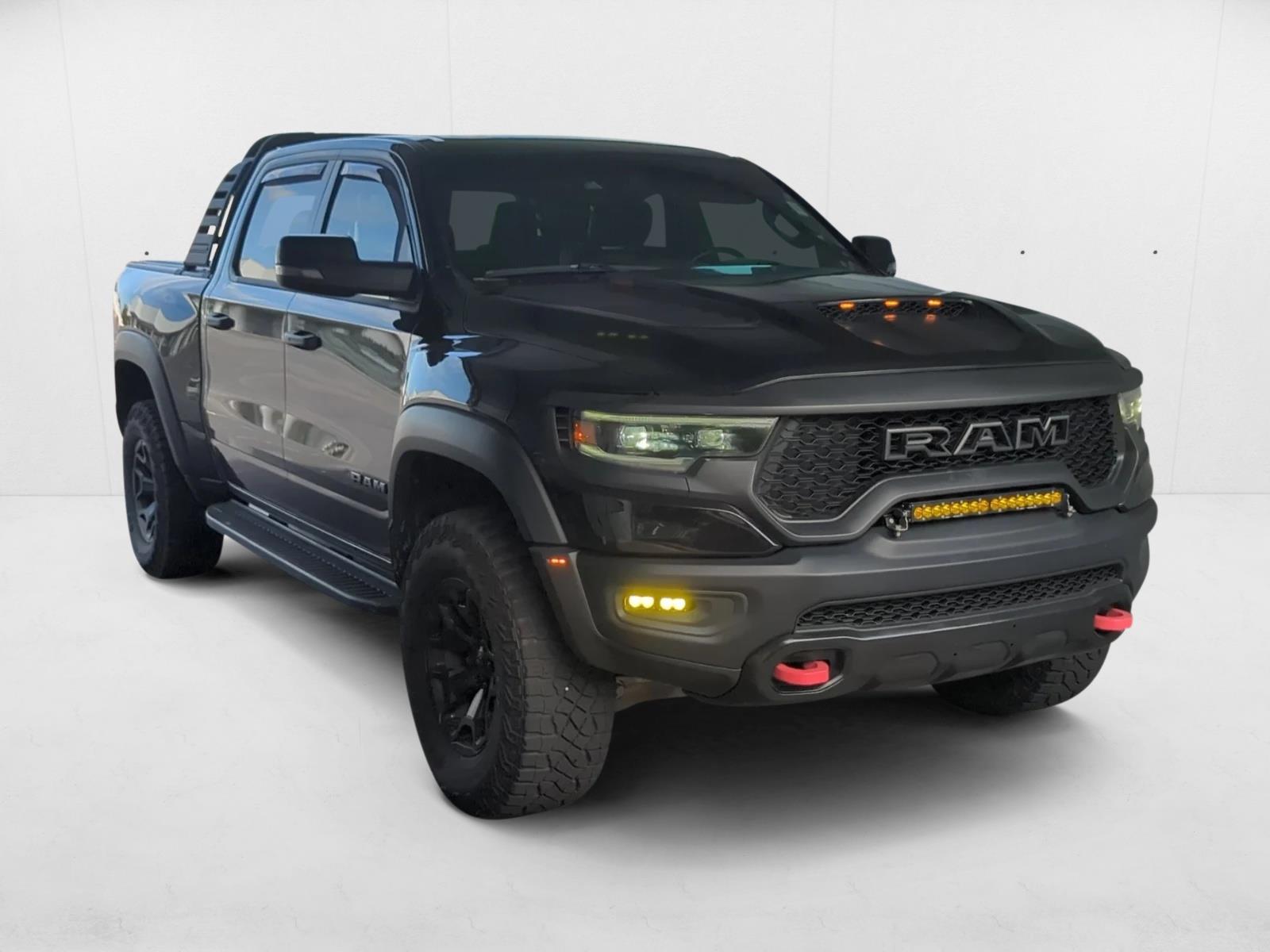 2023 Ram 1500 TRX photo 3