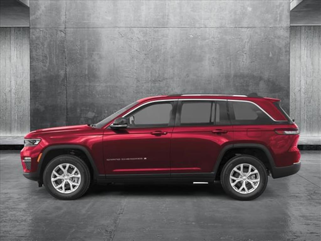 2025 Jeep Grand Cherokee Laredo X For Sale Columbus GA