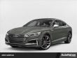 Used 2019 Audi S5 Prestige 4dr Car