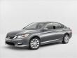 Used 2013 Honda Accord Sedan EX-L 4dr Car