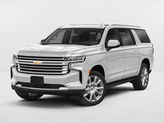2021 Chevrolet Suburban