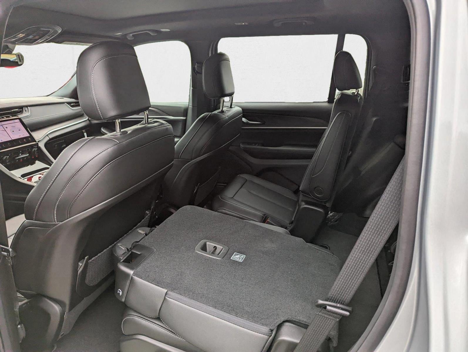 2025 Jeep Grand Cherokee L Limited - Photo 20