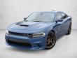 Used 2021 Dodge Charger Scat Pack 4dr Car