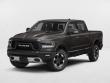 Used 2019 Ram 1500 Rebel Crew Cab Pickup