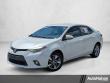 Used 2015 Toyota Corolla LE ECO Plus 4dr Car