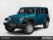 Used 2017 Jeep Wrangler Rubicon Sport Utility