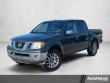 Used 2013 Nissan Frontier SL Crew Cab Pickup