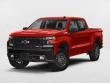 Used 2019 Chevrolet Silverado 1500 LT Trail Boss Crew Cab Pickup