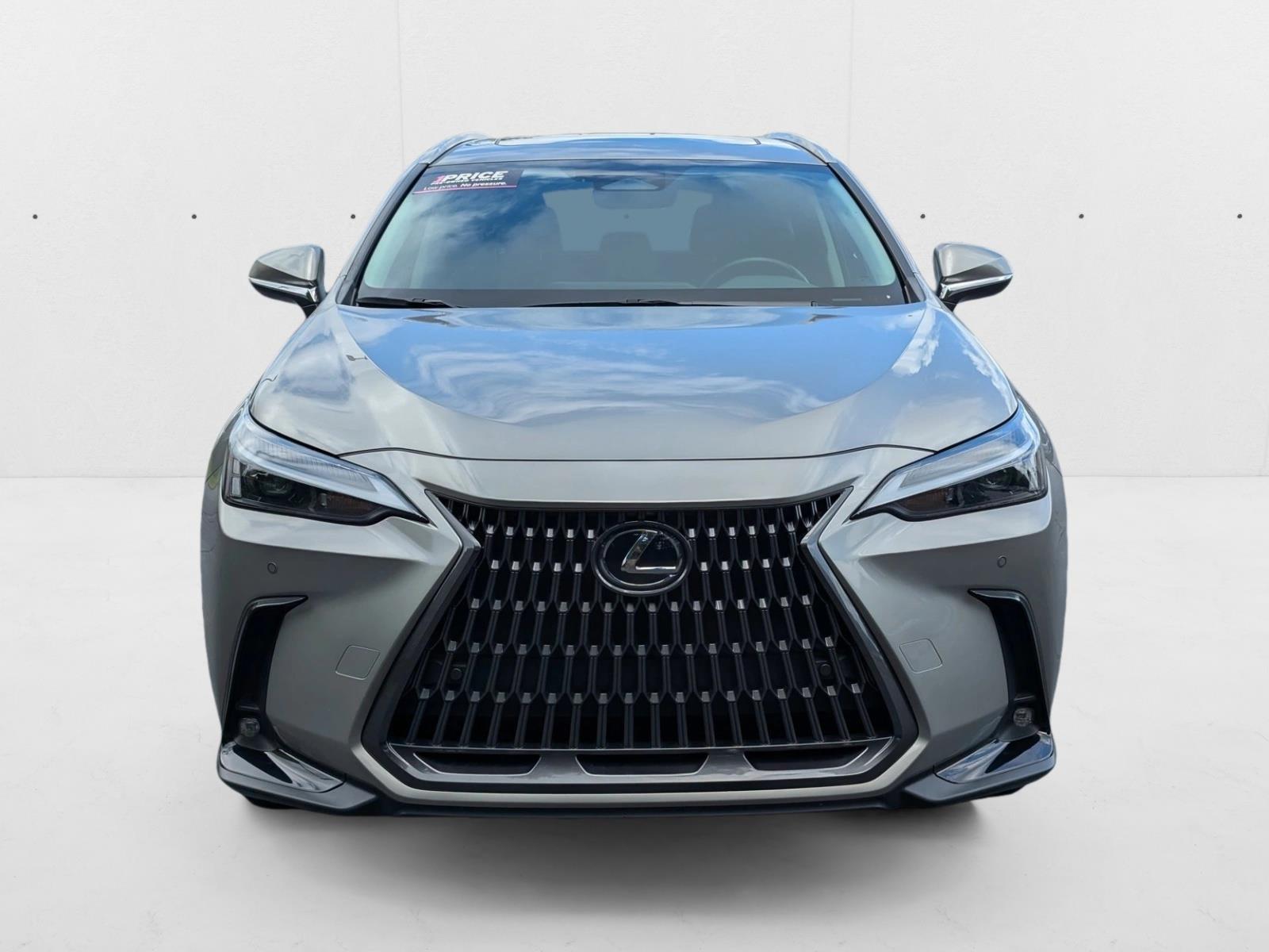 2024 Lexus NX 250 Premium photo 2