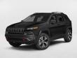 Used 2015 Jeep Cherokee Trailhawk Sport Utility