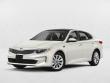 Used 2018 Kia Optima EX 4dr Car