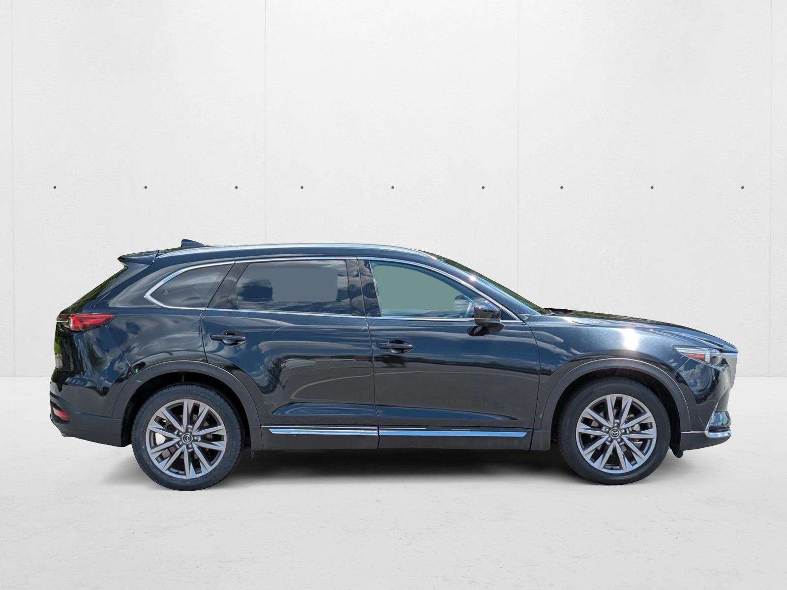 2023 Mazda CX-9 Grand Touring Sport photo 4