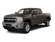  Chevrolet Silverado 2500HD