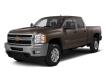 Used 2011 Chevrolet Silverado 2500HD LTZ Crew Cab Pickup