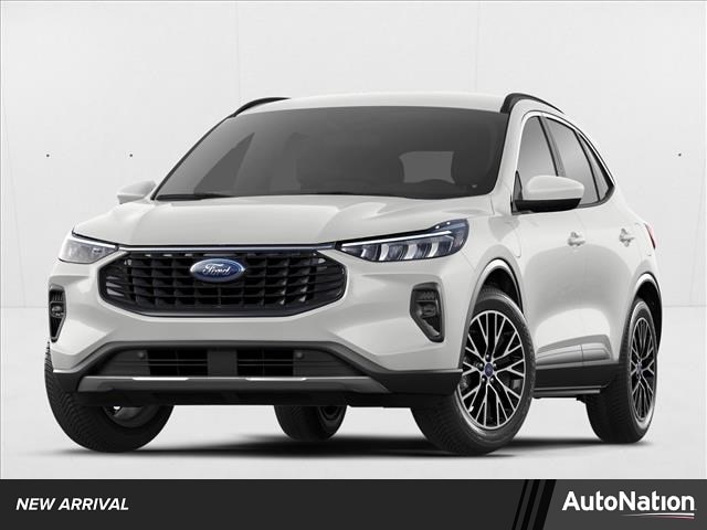 2023 Ford Escape PHEV FWD's photo