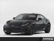 Used 2022 Subaru BRZ Limited 2dr Car