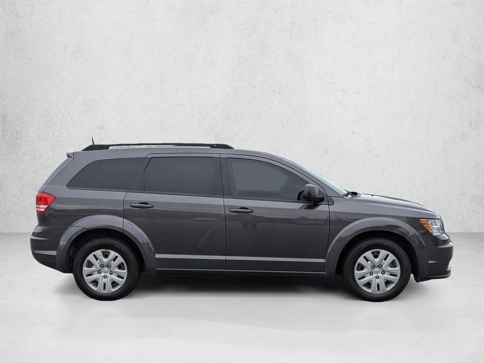 2019 Dodge Journey SE Value photo 4
