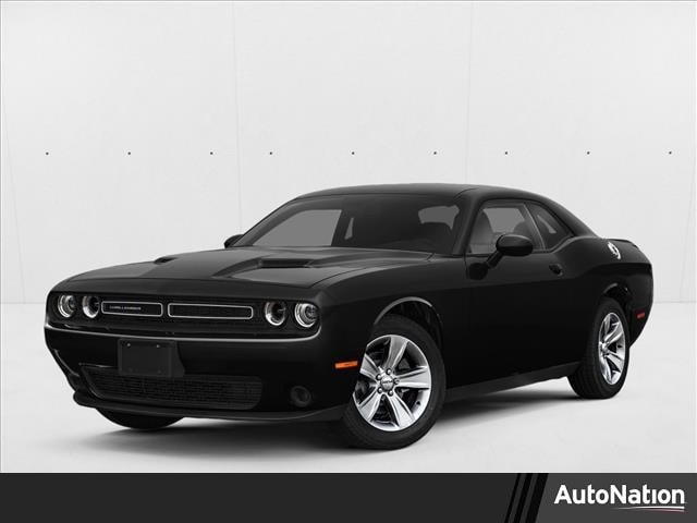 2019 Dodge Challenger SXT Auto's photo
