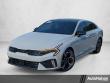Used 2025 Kia K5 GT-Line 4dr Car
