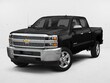  Chevrolet Silverado 2500HD