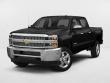 Used 2019 Chevrolet Silverado 2500HD LTZ Crew Cab Pickup