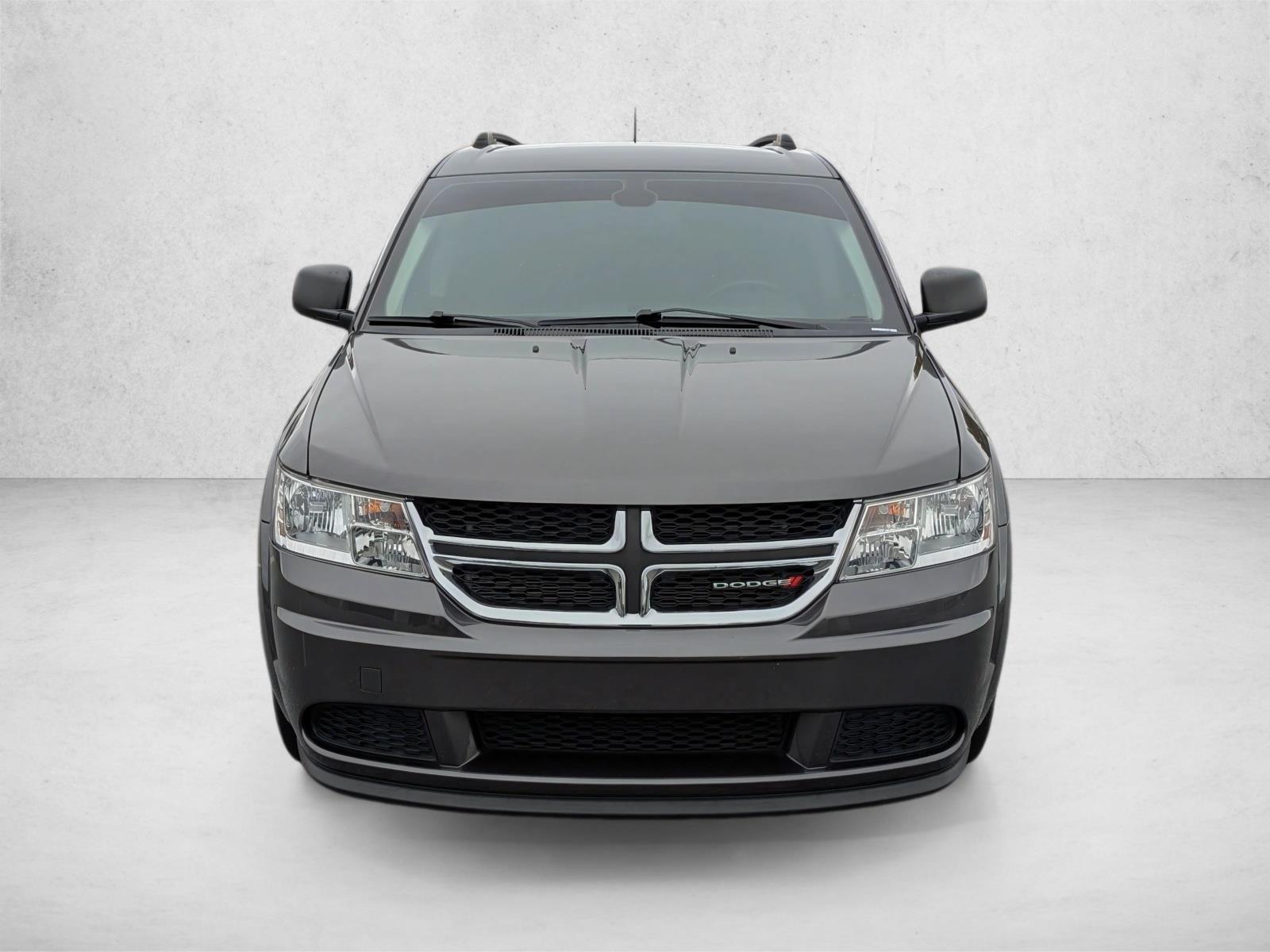 2019 Dodge Journey SE Value photo 2