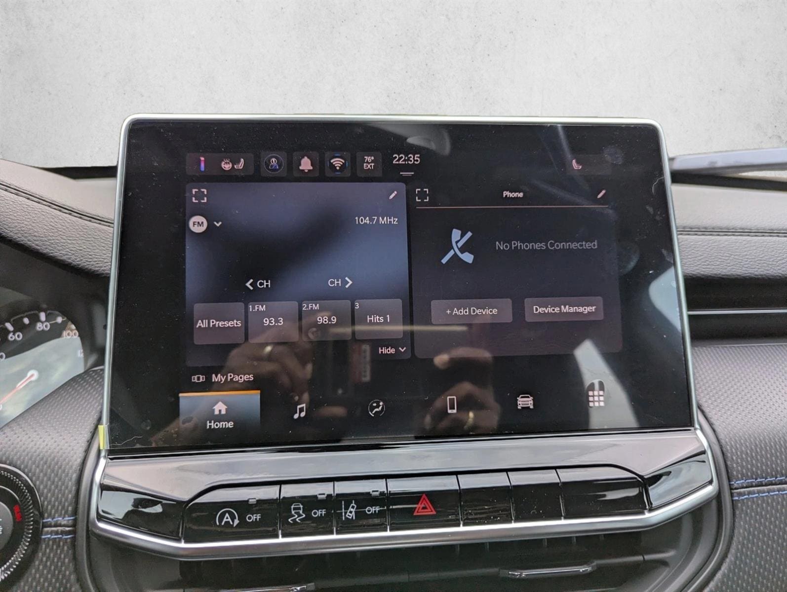 2026 Jeep Compass Latitude Altitude - Photo 17