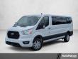 Used 2022 Ford Transit XLT Full-size Passenger Van
