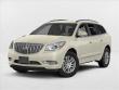 Used 2013 Buick Enclave Leather Sport Utility