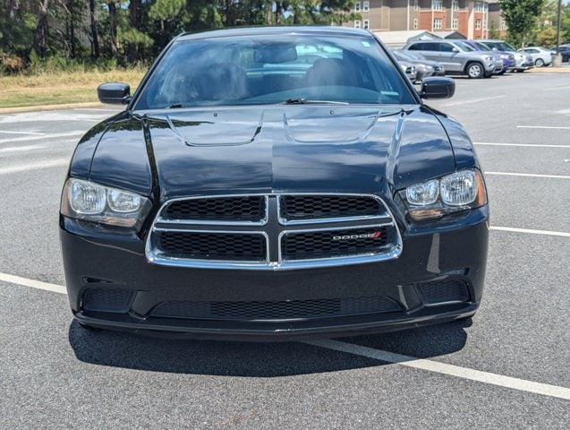 Used 2014 Dodge Charger SE with VIN 2C3CDXBG7EH333601 for sale in Columbus, GA