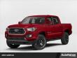 Used 2018 Toyota Tacoma SR5 Crew Cab Pickup