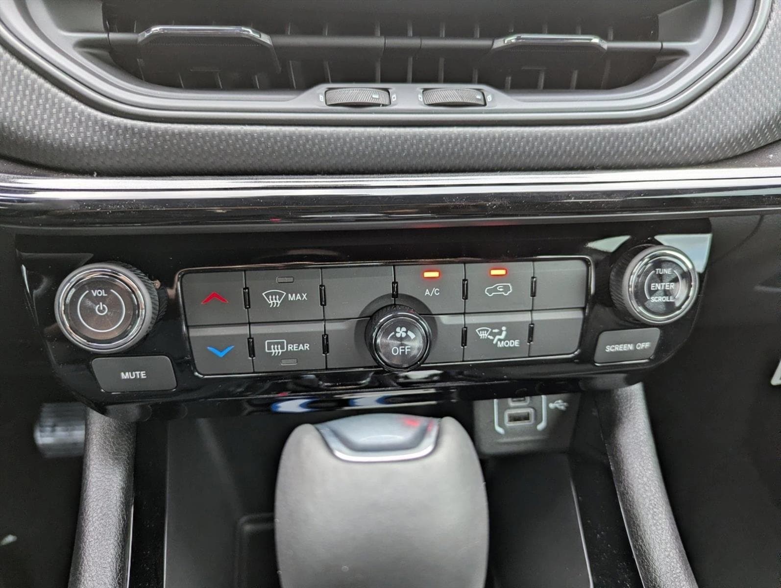 2026 Jeep Compass Latitude Altitude - Photo 20