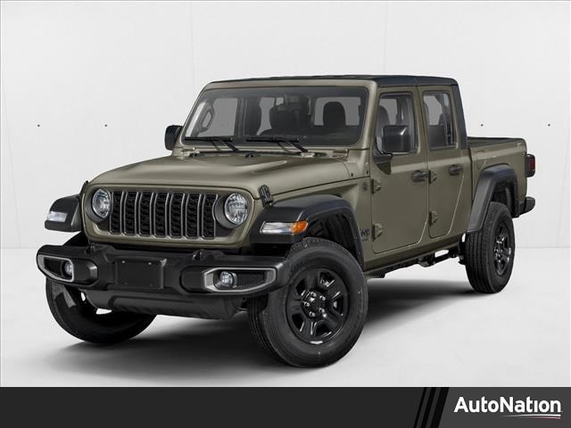 2026 Jeep Gladiator Sport Auto's photo
