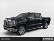 Used 2025 GMC Sierra 1500 Denali Crew Cab Pickup