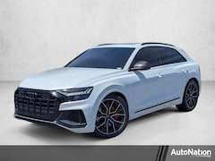 2021 Audi SQ8