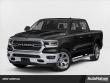 Used 2019 Ram 1500 Big Horn/Lone Star Crew Cab Pickup
