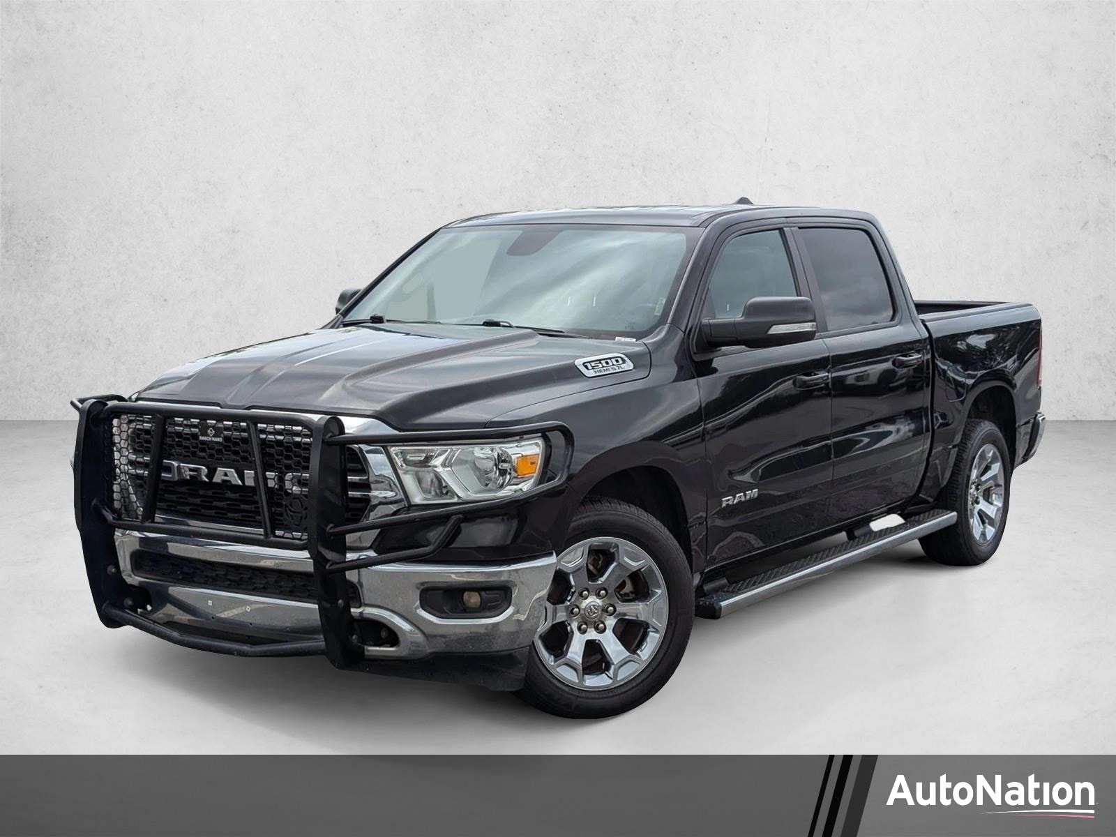 2022 RAM Ram 1500 Pickup