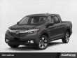 Used 2020 Honda Ridgeline RTL Crew Cab Pickup